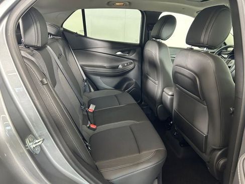Used 2023 Buick Encore GX Select w/ Experience Buick Package FWD image 27