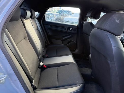 Used 2023 Honda Civic Sport image 21