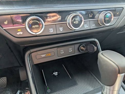 New 2026 Honda CR-V Sport-L image 16