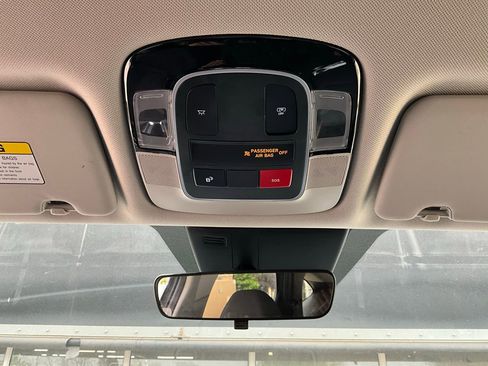 Used 2025 Hyundai Tucson SEL image 16