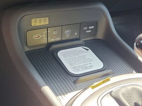 New 2027 Hyundai Kona SEL Sport FWD image 13