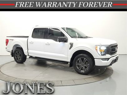Used 2023 Ford F150 XLT w/ Equipment Group 302A High