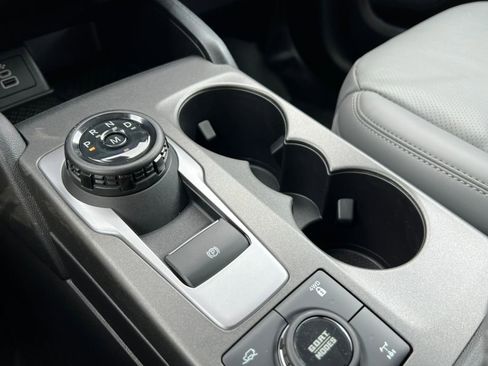 New 2026 Ford Bronco Sport Badlands AWD/4WD image 26