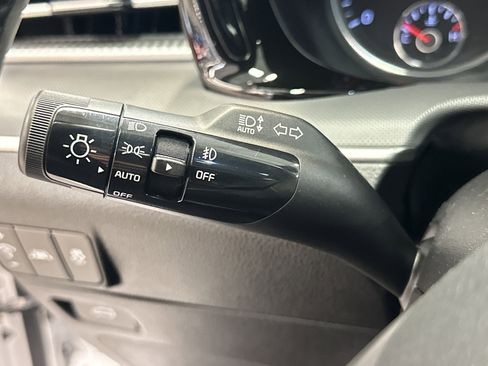 Used 2021 Kia K5 GT-Line w/ GT-Line FWD Premium Package image 35