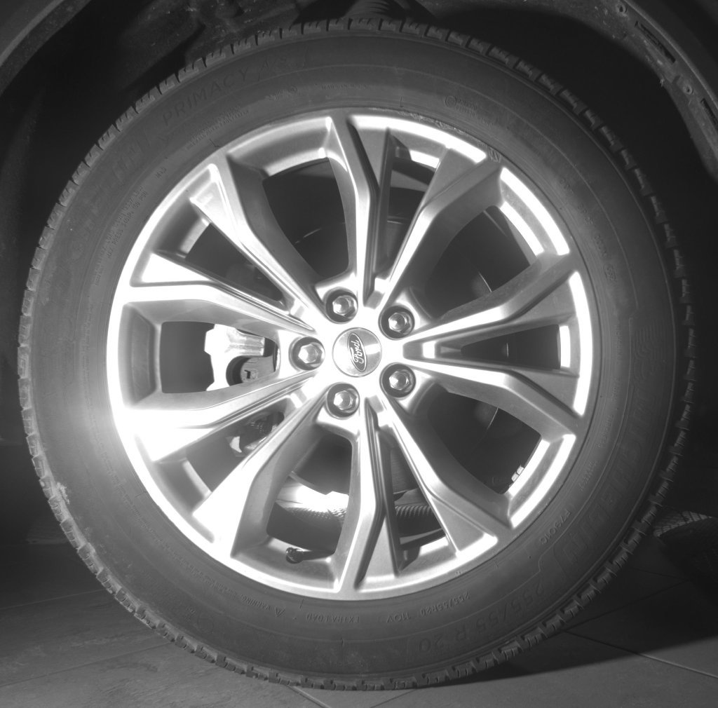 Used 2021 Ford Explorer Limited w/ Equipment Group 301A AWD/4WD image 10