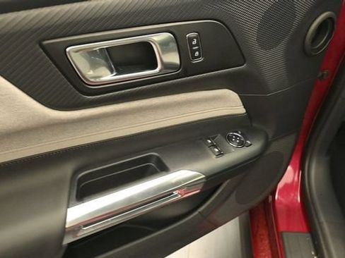 New 2026 Ford Mustang Coupe RWD image 10