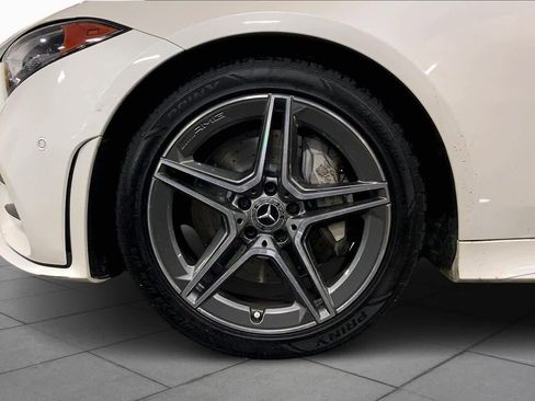 Used 2019 Mercedes-Benz CLS 450 4MATIC image 11
