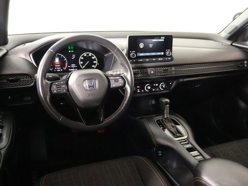 Used 2024 Honda HR-V Sport image 2