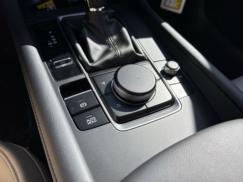 New 2026 MAZDA MAZDA3 2.5 S Sedan w/ Preferred Pkg image 53