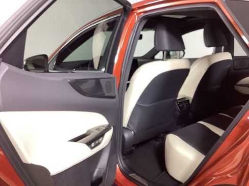 Used 2024 Lexus NX 350 AWD w/ Cold Area Package image 25