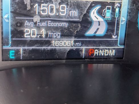 Used 2016 Chevrolet Colorado LT w/ LT Convenience Package AWD/4WD image 17