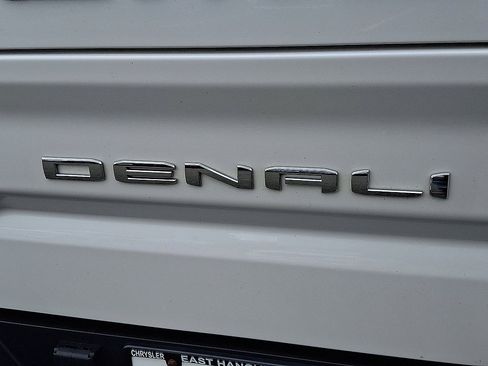 Used 2024 GMC Sierra 1500 Denali w/ Denali Reserve Package AWD/4WD image 24
