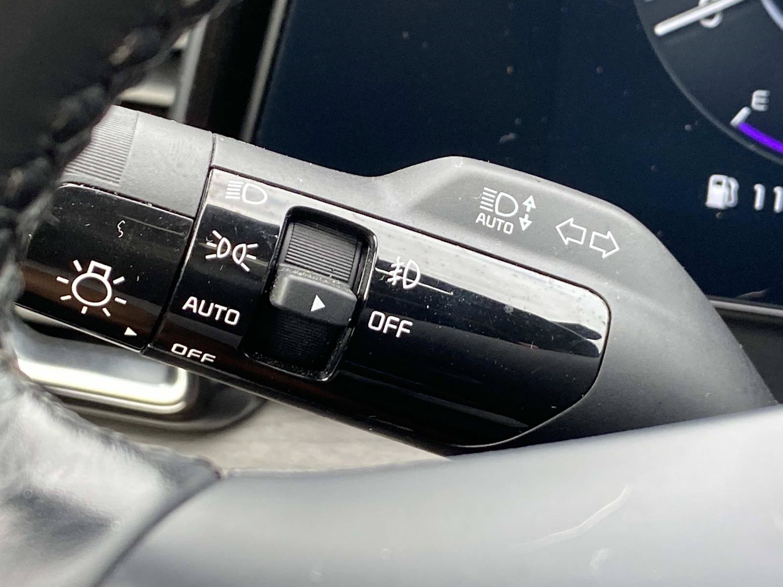 Used 2024 Kia Sportage X-Pro Prestige AWD/4WD image 20