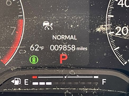 Certified 2025 Honda Civic Sport image 14