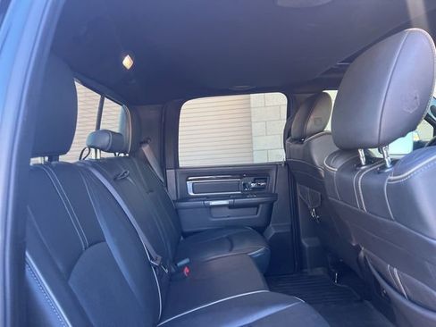Used 2017 RAM 1500 Limited image 21