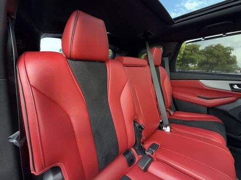 Used 2024 Acura MDX A-Spec image 26