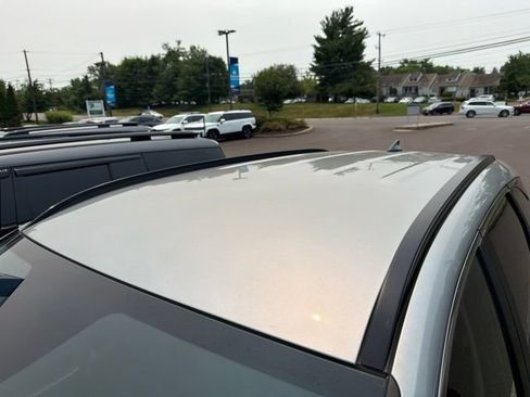 Certified 2025 Hyundai Tucson SEL AWD/4WD image 5