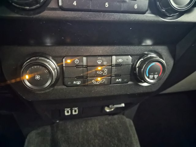 Used 2020 Ford F150 XL w/ Equipment Group 101A Mid AWD/4WD image 17