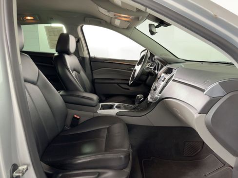 Used 2011 Cadillac SRX 2WD image 28