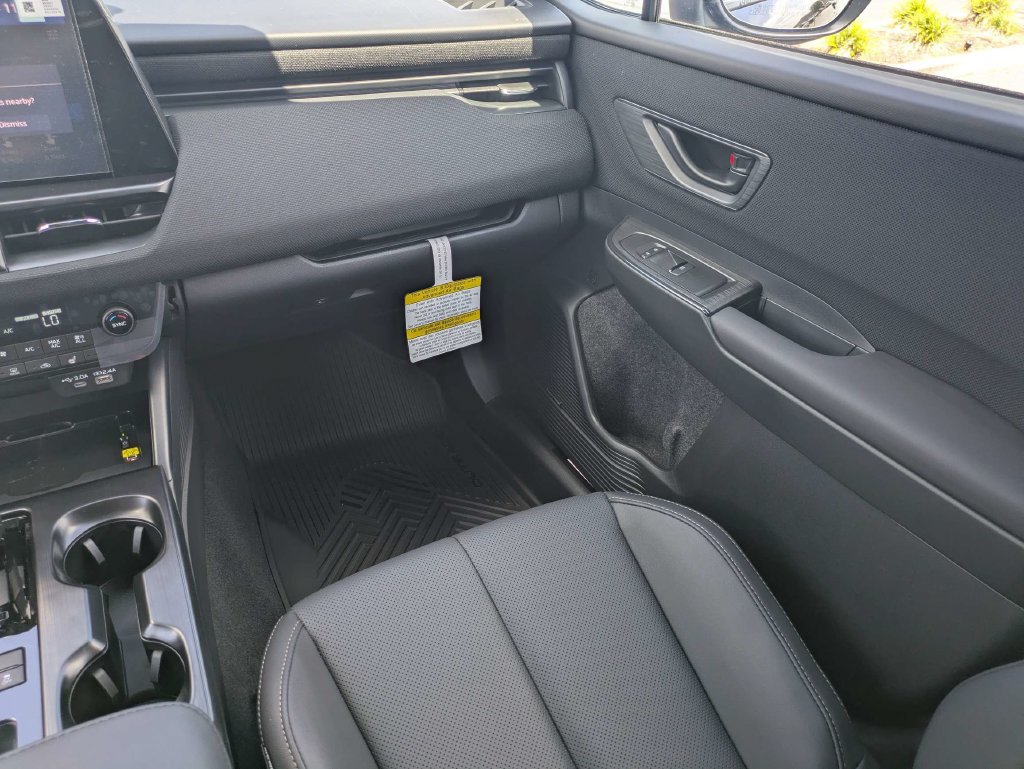 New 2026 Subaru Outback Limited AWD/4WD image 19