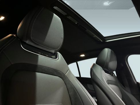 New 2026 Mercedes-Benz AMG GT 53 image 14