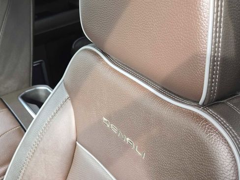 Certified 2022 GMC Sierra 1500 Denali w/ Denali Reserve Package image 16