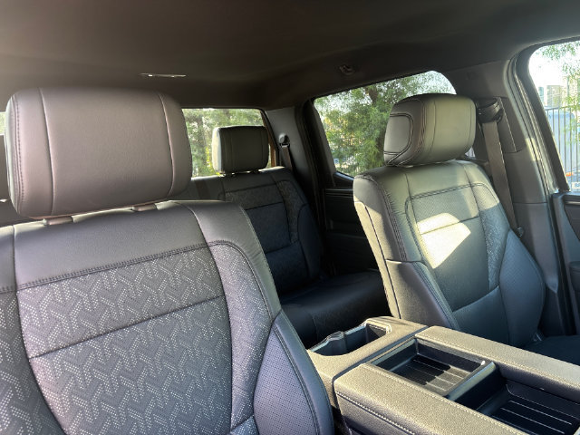 Certified 2025 Toyota Tundra Limited RWD image 16