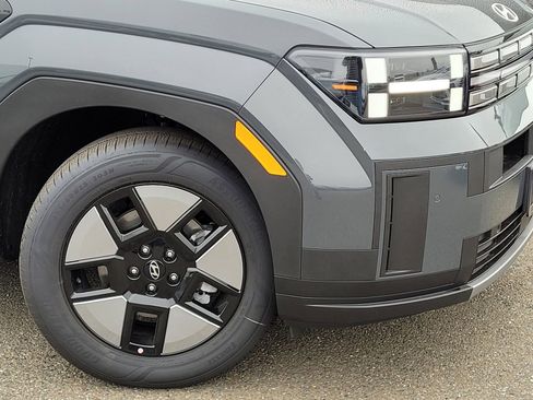 New 2026 Hyundai Santa Fe SEL image 6