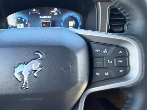 New 2026 Ford Bronco Big Bend image 19