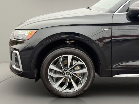 Used 2022 Audi Q5 2.0T Premium Plus w/ Premium Plus Package image 21