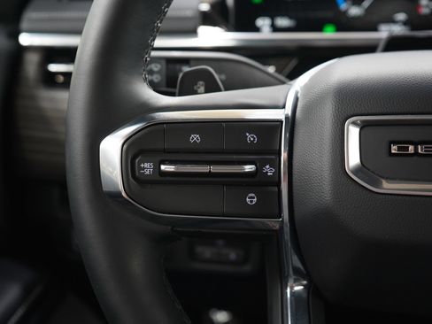 Used 2025 GMC Sierra EV Denali AWD/4WD image 26