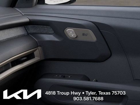 New 2027 Kia Telluride S AWD/4WD image 25