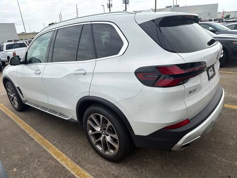 Used 2026 BMW X5 sDrive40i RWD image 4