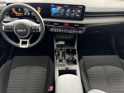 Used 2025 Kia K5 LXS FWD image 15
