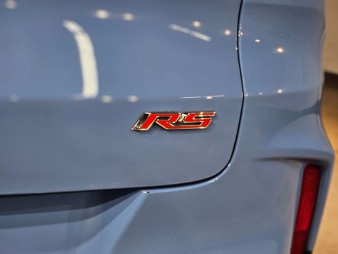 Used 2023 Chevrolet TrailBlazer RS image 37