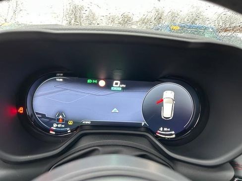 Used 2024 Dodge Hornet R/T Plus w/ Tech Pack Plus w/o Parking image 23