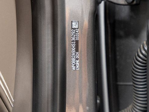 Used 2017 Porsche 911 Targa 4S image 36