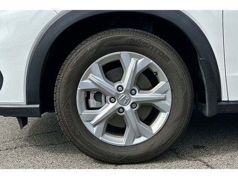 Certified 2023 Honda HR-V LX image 46