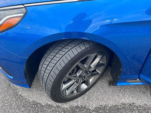 Used 2018 Hyundai Sonata Sport w/ Cargo Package image 29