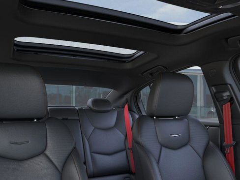 New 2026 Cadillac CT5 V RWD image 25