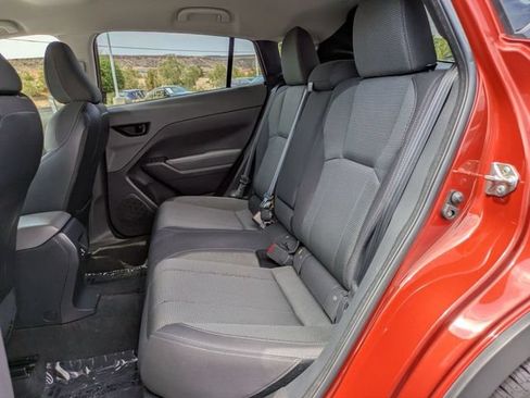 Used 2024 Subaru Crosstrek 2.0i Premium AWD/4WD image 28
