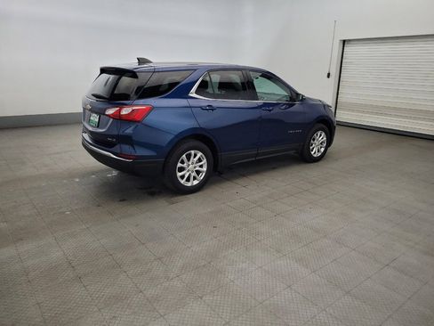Used 2019 Chevrolet Equinox LT AWD/4WD image 10