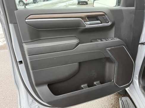 Used 2024 Chevrolet Silverado 1500 RST image 11