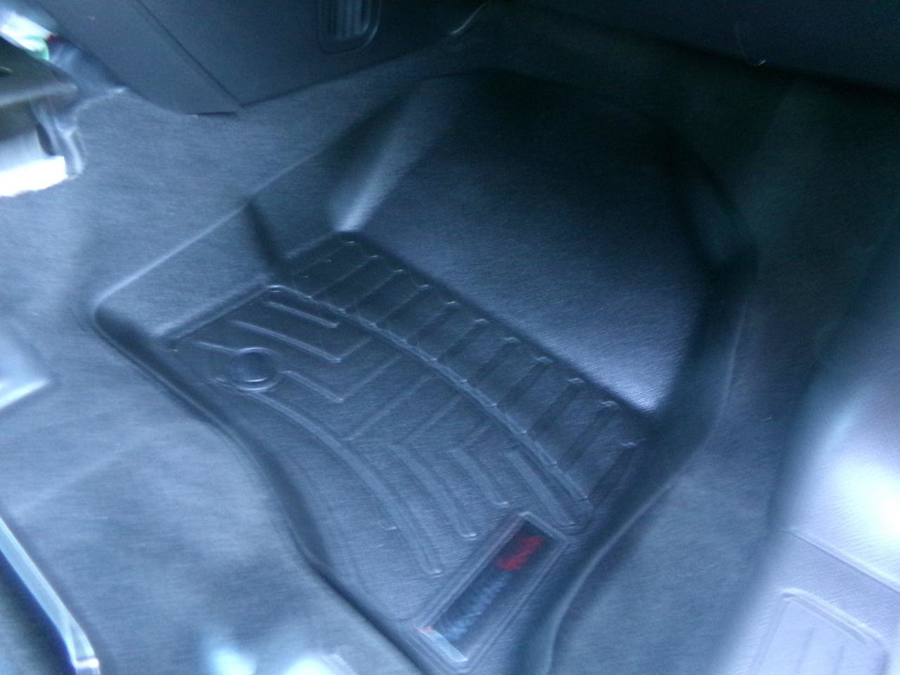 Used 2017 Ford Taurus Police Interceptor AWD image 39