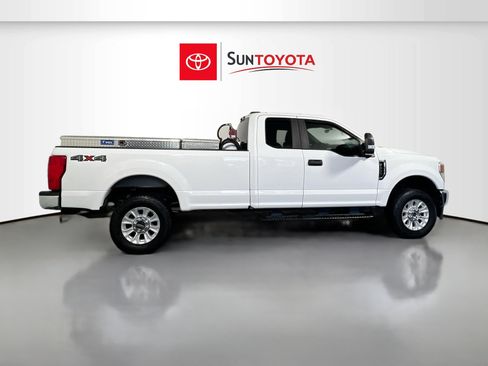 Used 2020 Ford F350 XL w/ STX Appearance Package image 2