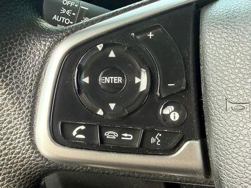 Used 2020 Honda Civic LX image 15