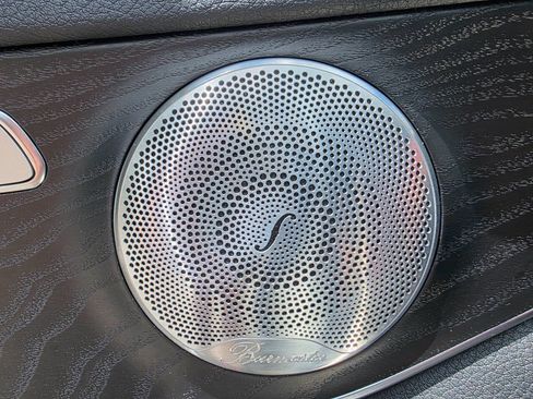 Used 2016 Mercedes-Benz C 450 AMG image 12