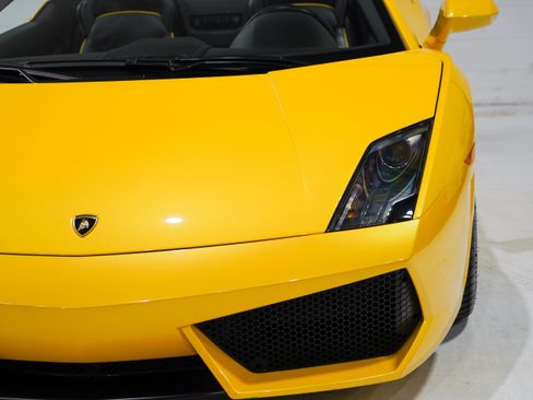 Used 2010 Lamborghini Gallardo LP 560-4 AWD/4WD image 29