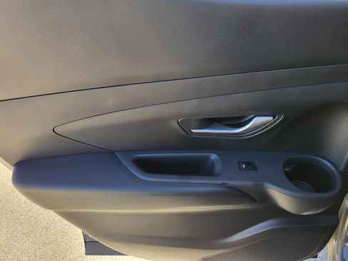New 2026 Hyundai Santa Cruz SEL FWD image 9