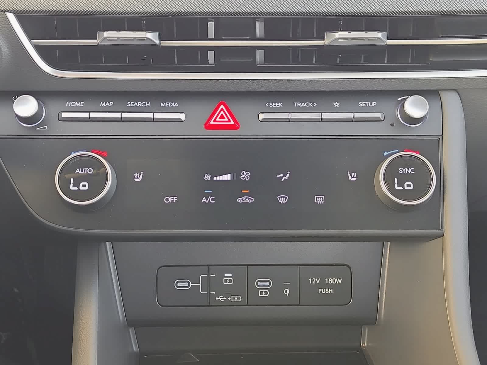 Used 2025 Hyundai Sonata SEL FWD image 19